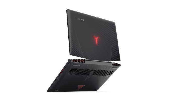 Produktbild Lenovo Legion Y720-15 (15.60", 256 GB, 16 GB, CH, Intel Core i7-7700HQ)