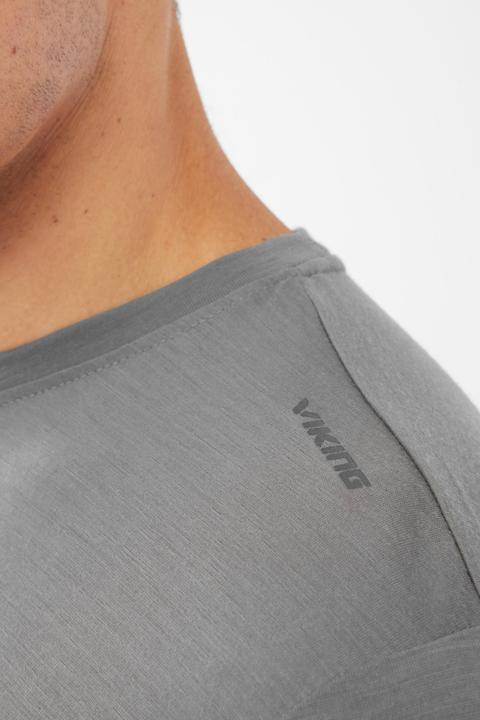 Produktbild Viking Salen Merino Herren T-Shirt (XL)