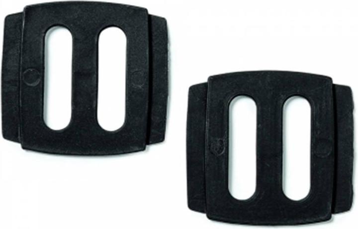 Sidi Vervangingsschoenplaatjes MTB Carbon voor Drako / Tiger / Jarin