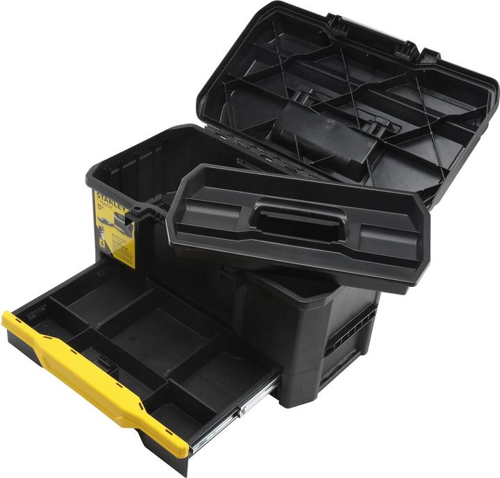 Produktbild Stanley Werkzeugbox (1 Teile)