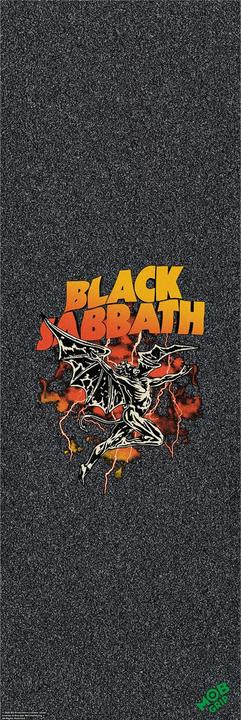 Immagine prodotto MOB Black Sabbath Henry 2 Griptape 11"