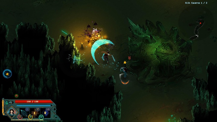 Produktbild Merge Games Children of Morta (PS4, EN)