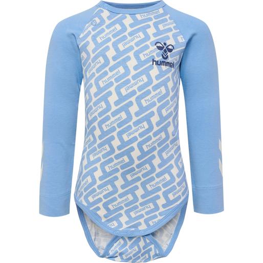 Actual product image hummel hmlKELSEY BODY L/S (56)