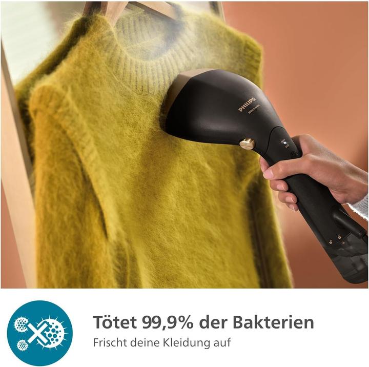 Productafbeelding Philips STH7060/81 (1500 W, 28 g/min)