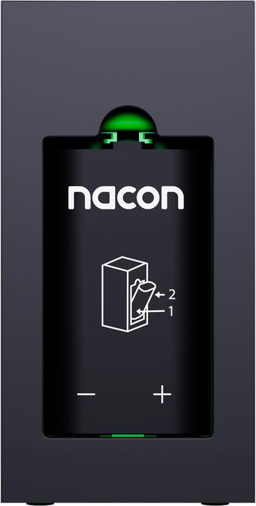 Actual product image Nacon Gaming Dual-Charger (Xbox Series X)