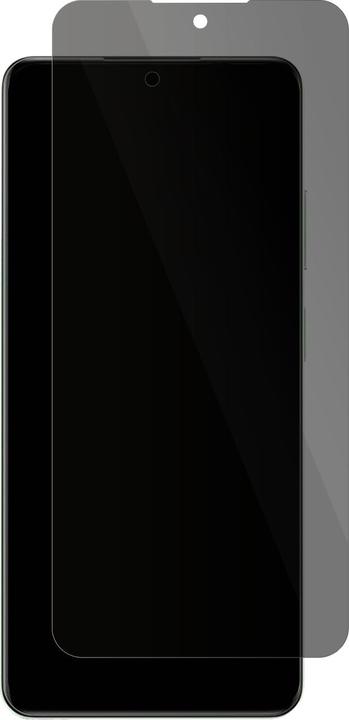 Image du produit Dipos Privacy Film de Protection d’écran Full Cover (1 pièce(s), Xiaomi Redmi 12 5G)
