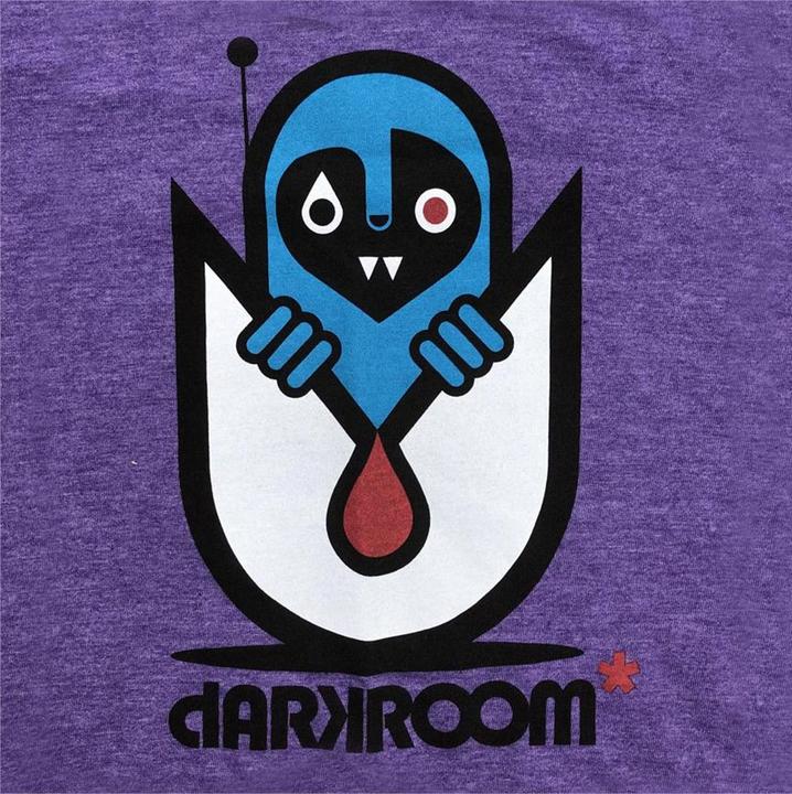 Immagine prodotto Darkroom Creeper T-Shirt (S)