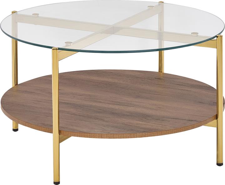 Or, Teinte bois foncé