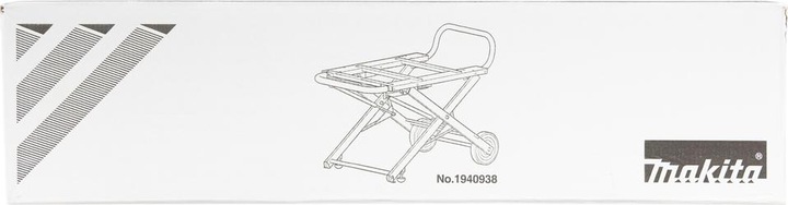 Actual product image Makita Mobile base 2704 (111 cm, 67 cm)