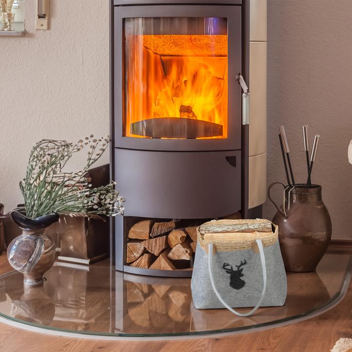 Immagine prodotto Relaxdays Borsa in feltro