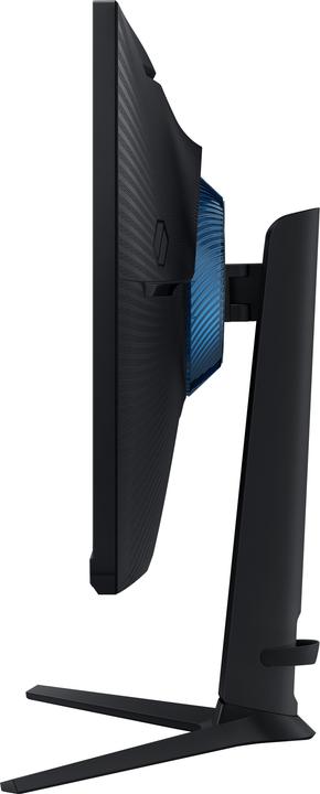 Immagine prodotto Samsung Odyssey G3 - G30D (1920 x 1080 pixel, 27")