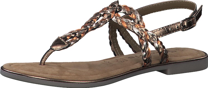 Pettine di bronzo