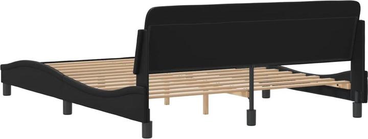 Produktbild vidaXL Bettgestell (160 x 200 cm)