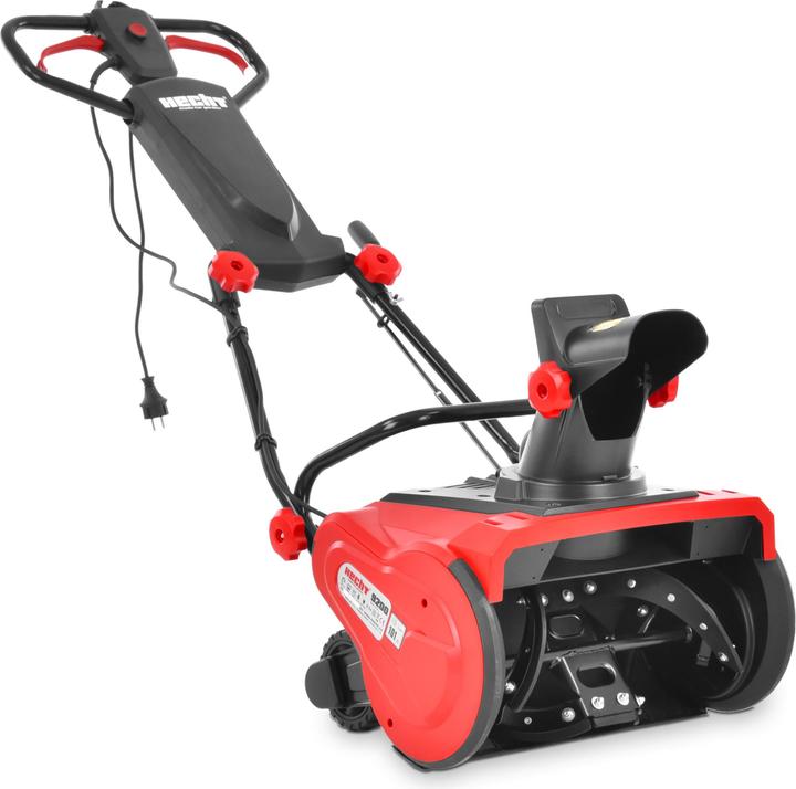Produktbild Hecht Elektro Schneefräse 9200 (50 cm)