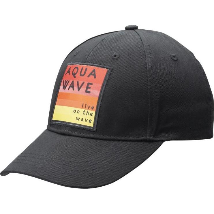 Aquawave, Unisex, Cappellino, Camro-Kappe, Multicolore, (Taglia unica)