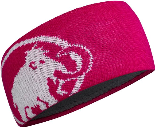 Actual product image Mammut Tweak Headband