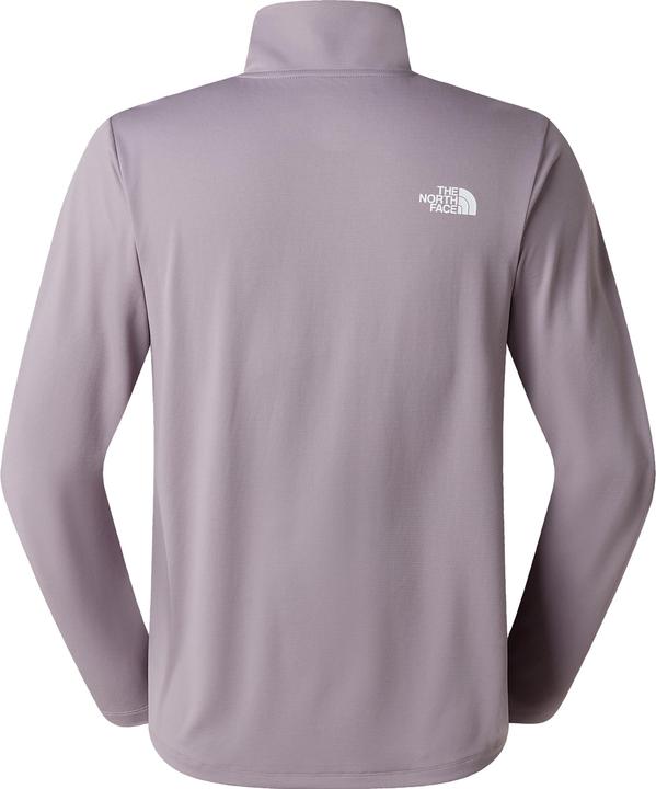 Actual product image North Face 24/7 1/4 Zip (M)