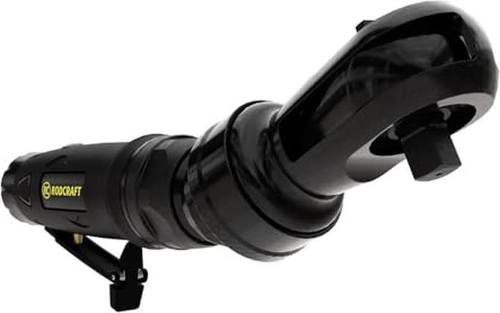 Actual product image Rodcraft Pneumatic ratchet screwdriver RC 3288 10 mm (3/8") A4-kt. 80 Nm (3/8")