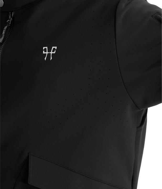 Actual product image Horse Pilot Zipped jacket (M)