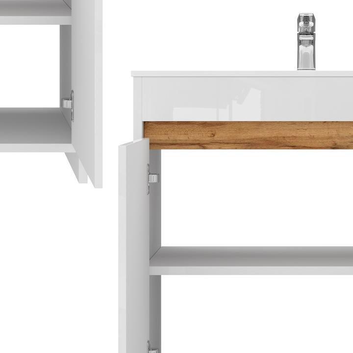 Actual product image Vicco Lemgo