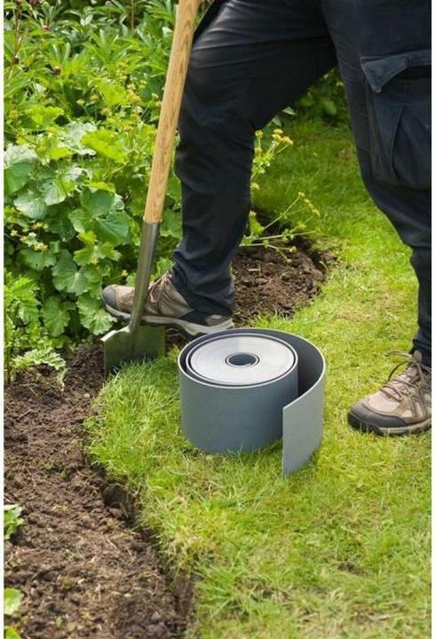 Actual product image Nature Rasenkante (1000 cm)
