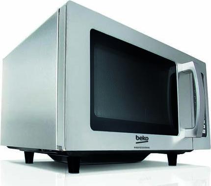 Actual product image Beko Mikrowelle PRO 25IX BP (25 l)