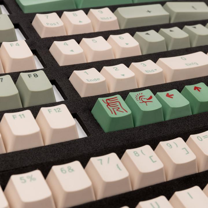 Immagine prodotto Ducky Matcha