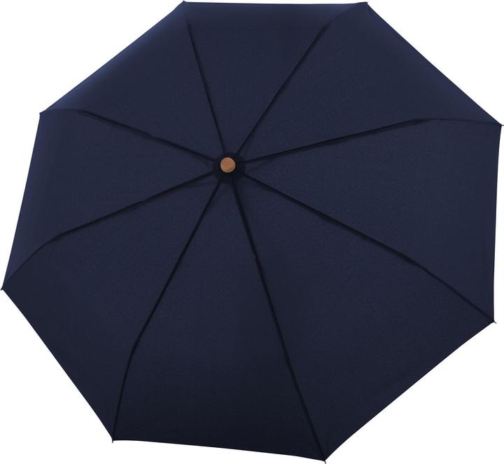 Produktbild Doppler RS.Nature Magic Auf/Zu AC uni deep blue, 53/8, Pongee H/W