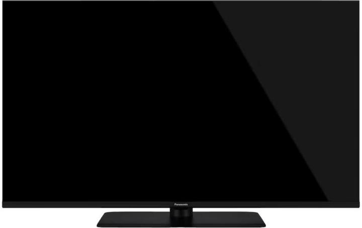 Panasonic TV-65W80AEZ (65", QLED, 4K)