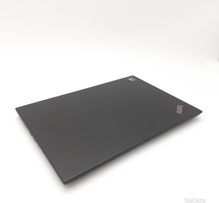 Immagine prodotto ReCare Lenovo ThinkPad X13 Gen1 (16 GB, 13.30", 256 GB, Svizzera, C / Buono)