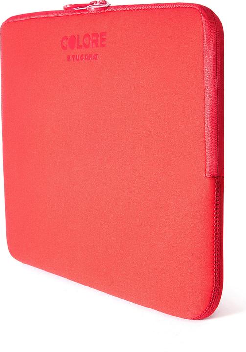 Actual product image Tucano Second Skin Colore (14", Apple)