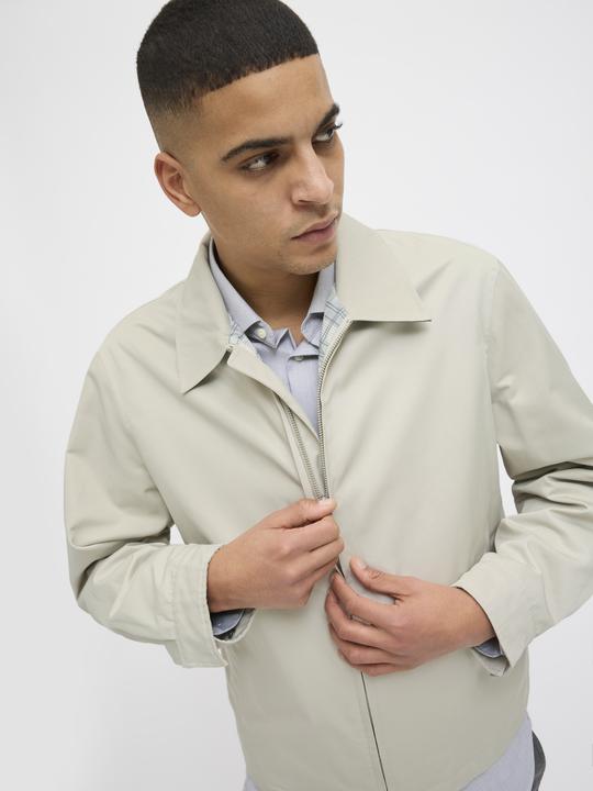 Actual product image Jack & Jones Fliegerjacke Fliegerjacke (L)
