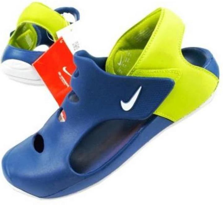 Produktbild Nike Sunray Protect Sandalen (21)