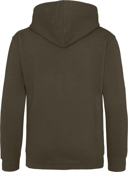 Produktbild Just Hoods Kids' Hoodie (L)