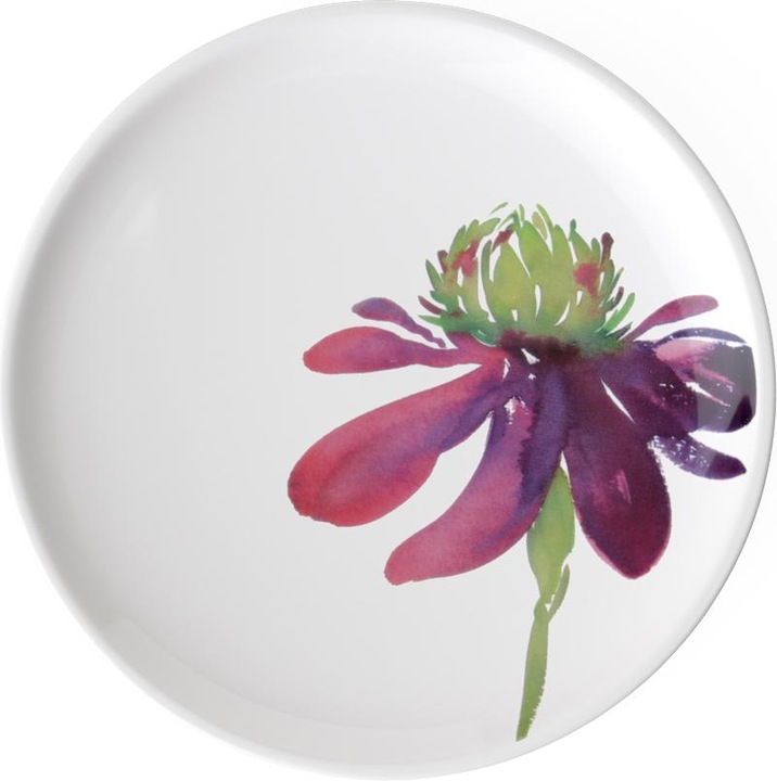 Produktbild Villeroy & Boch Speiseteller Artesano Flower Art (1 x, 27 cm)