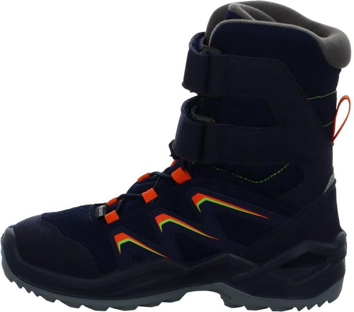 Actual product image Lowa Maddox WARM GTX HI (32)