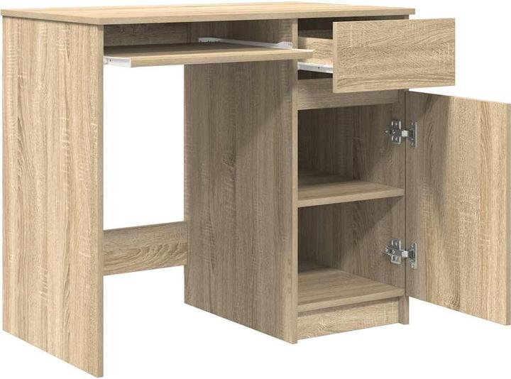 Image du produit vidaXL Schreibtisch (49 x 86 x 76 cm)