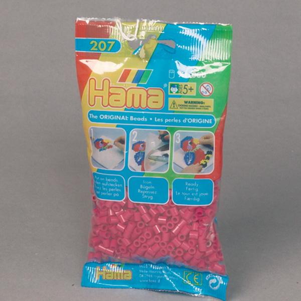 Produktbild Hama Perlen Bügelperlen