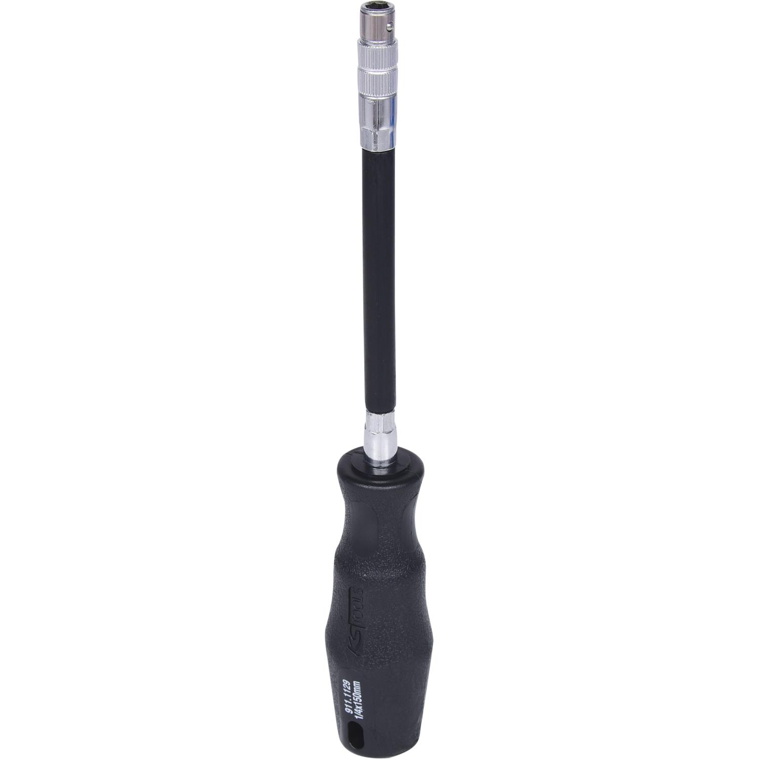 KS Tools, Schraubenzieher, 911.1129 (6-Kant)