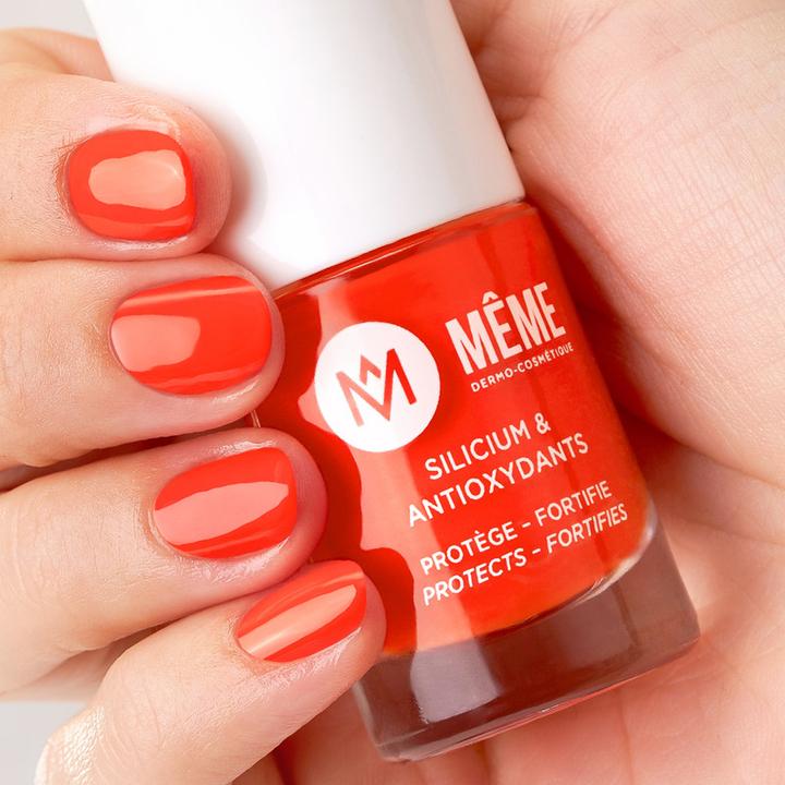 Produktbild Même Antioxidativer Nagellack (18 Golden Hour, Farblack)