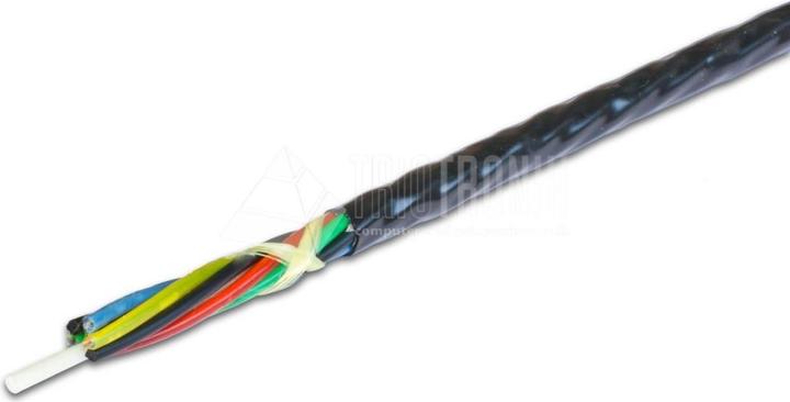 Image du produit Wirewin Câble de réseau (U/FTP, CAT6a, 1 m)
