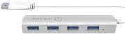 Produktbild Icy Box Ib-Ac6401 (USB-A, 4 Ports)