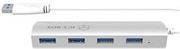 Produktbild Icy Box Ib-Ac6401 (USB-A, 4 Ports)