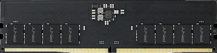 Immagine prodotto PNY Memoria DDR5 16GB 5600MHz 44800 (1 x 16GB, 5600 MHz, RAM DDR5, U-DIMM)