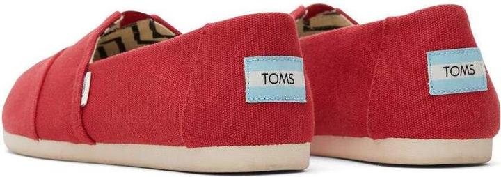 Actual product image Toms W' Classic Alpargata RecyCot (39)