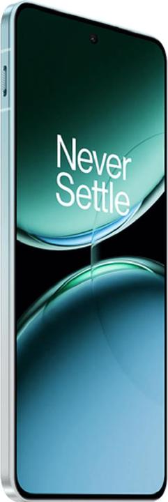 Produktbild OnePlus Nord 4 (256 GB, Oasis Green, 6.74", Dual SIM, 5G)