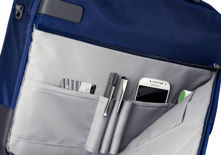 Produktbild Leitz COMPLETE - Laptoptasche Smart Traveller (13.30", Universal)