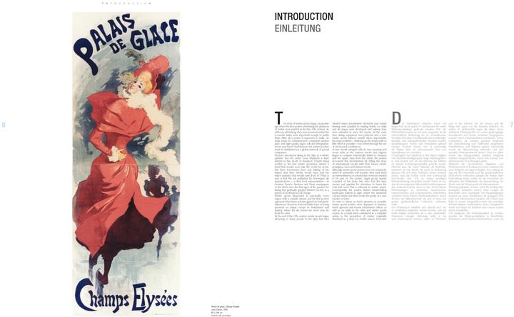 Produktbild Winter Sports in Vintage Poster Art (Deutsch, Jean-Marc Giroud, 2014)