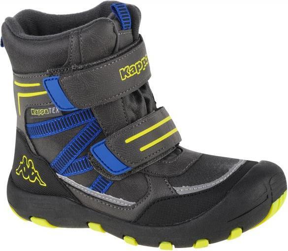 Immagine prodotto Kappa Blackpool Tex K 260805K-1633 grigio 31 (31)