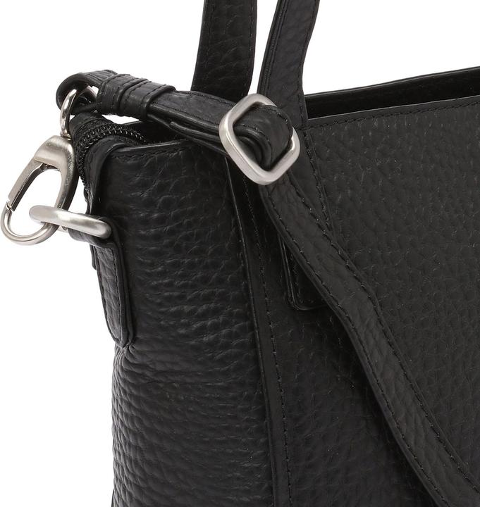 Immagine prodotto Voi Hirsch Schultertasche Leder 19.5 cm